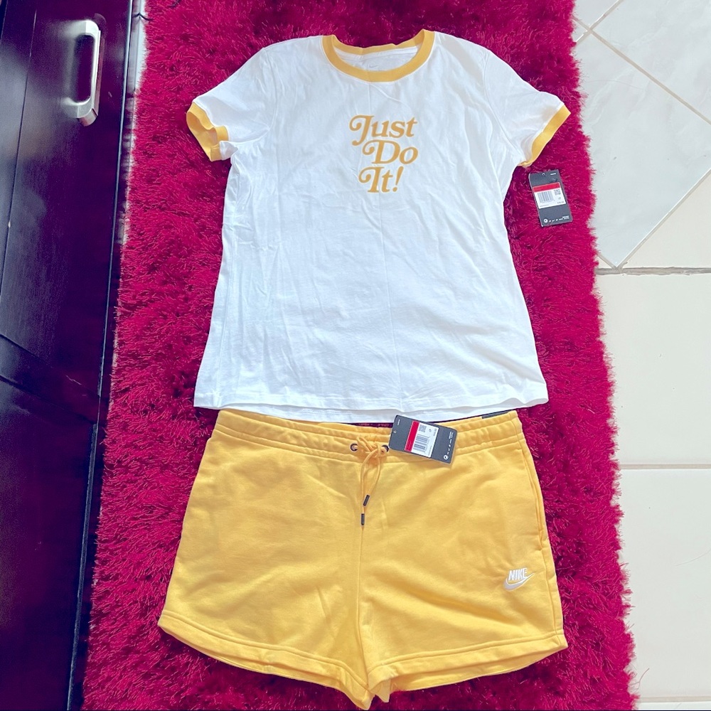 Nike outfit